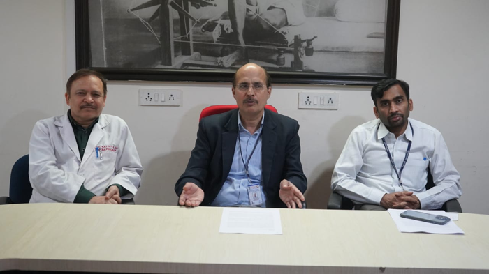 World Glaucoma Week 2024